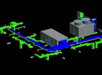 Ductwork_Isometric