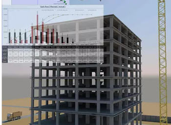 4D CONSTRUCTION SIMULATION